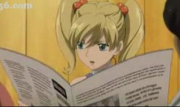 黄的动漫,穿越时空的奇幻冒险之旅